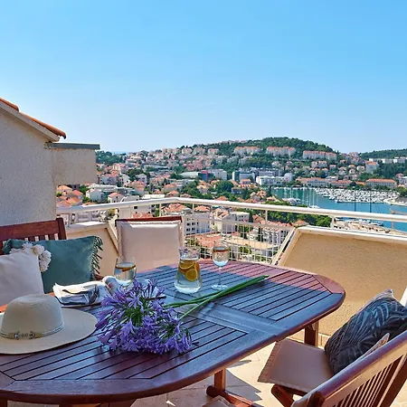 Amber Tides Dubrovnik