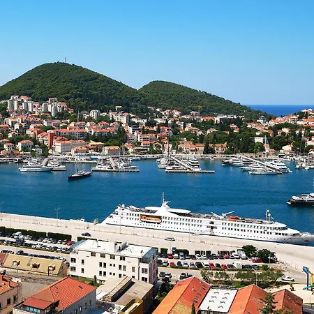 Amber Tides Dubrovnik