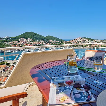 Amber Tides Apartamento