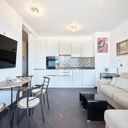 Amber Tides Apartamento