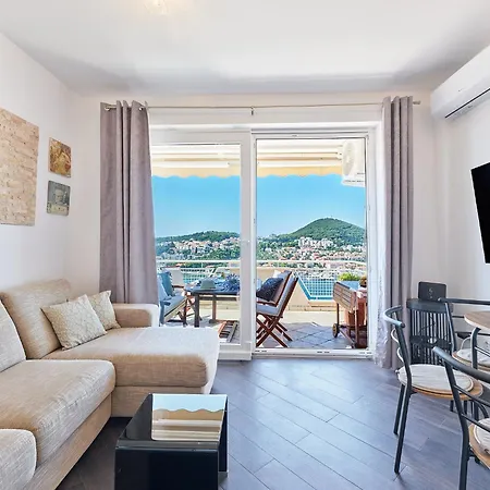 Apartamento Amber Tides *
