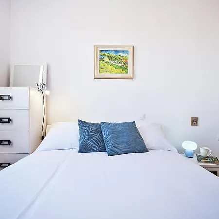 Amber Tides Apartamento