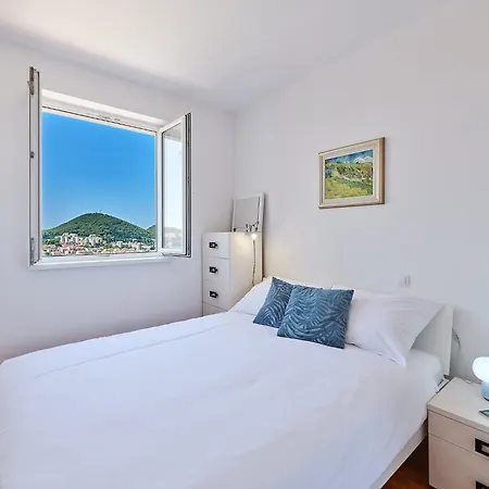 Apartamento Amber Tides *