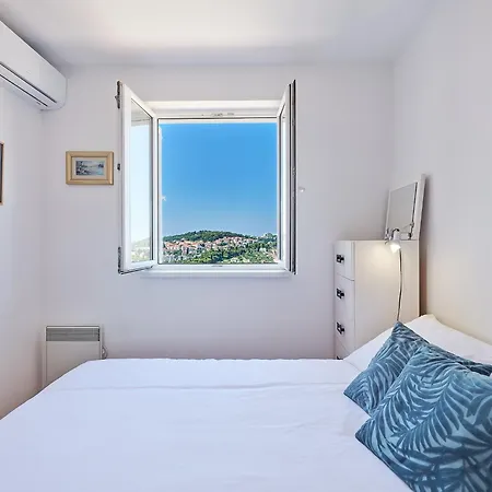 Amber Tides Dubrovnik