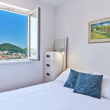 Apartamento Amber Tides *