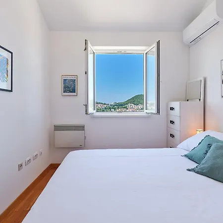 Apartamento Amber Tides Dubrovnik
