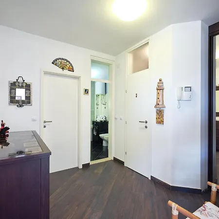Apartamento Amber Tides *