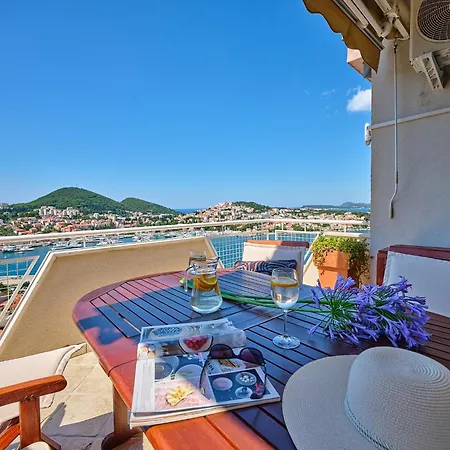Amber Tides Apartamento