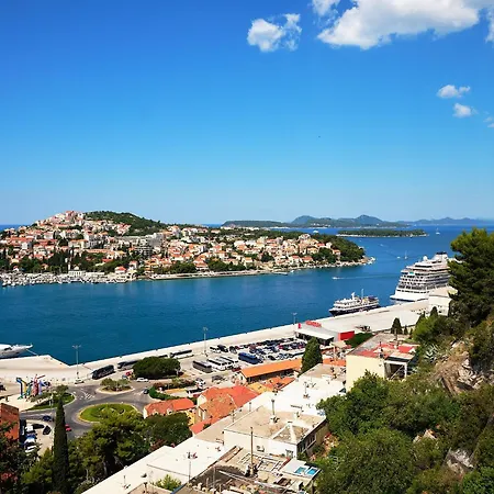Amber Tides Dubrovnik