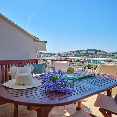 Apartamento Amber Tides Dubrovnik